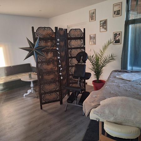Leonilys Apartamento Neufchâtel-Hardelot Exterior foto