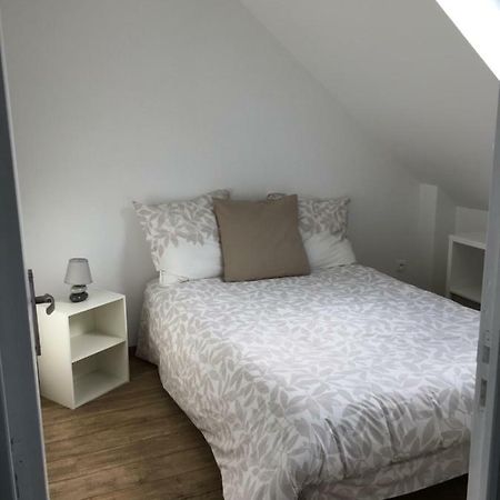 Leonilys Apartamento Neufchâtel-Hardelot Exterior foto