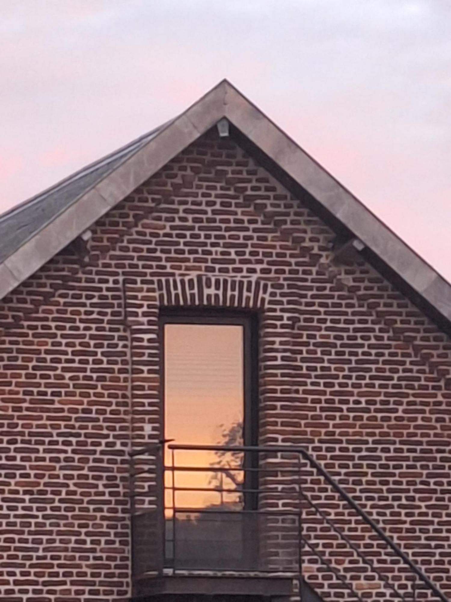 Leonilys Apartamento Neufchâtel-Hardelot Quarto foto