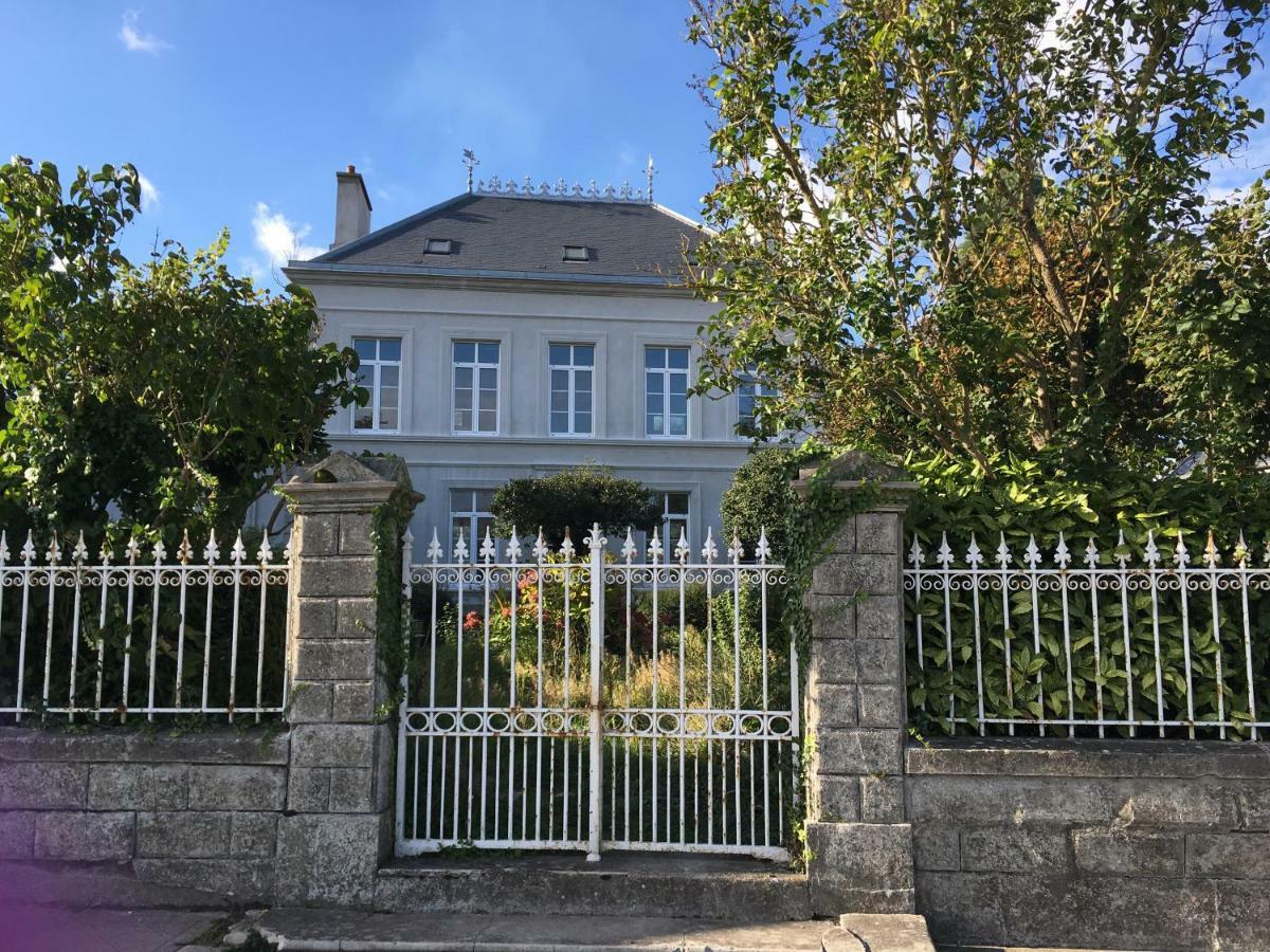 Leonilys Apartamento Neufchâtel-Hardelot Exterior foto