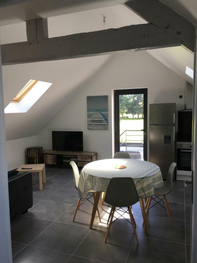 Leonilys Apartamento Neufchâtel-Hardelot Exterior foto