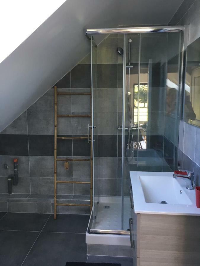 Leonilys Apartamento Neufchâtel-Hardelot Exterior foto